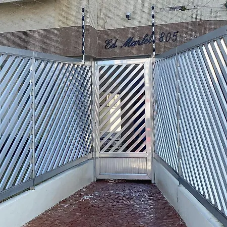 Enseada - Cobertura com Churrasqueira e Piscina-2