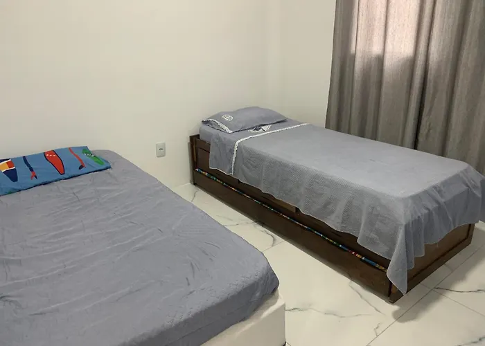 Aconchego Da Diane - Enseada Apartamento Guarujá